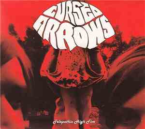 Cursed Arrows - Telepathic High Five