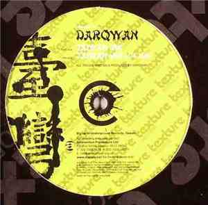 Darqwan - Taiwan Ink