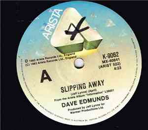 Dave Edmunds - Slipping Away