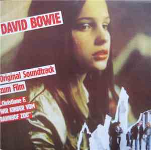 David Bowie - Christiane F. - Wir Kinder Vom Bahnhof Zoo (Original Soundtra ...