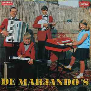 De Marjando's - De Marjando's