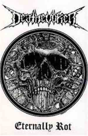 Deathevoker - Eternally Rot