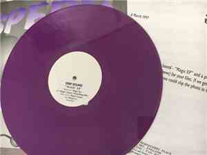 Deep Sound - Magic EP