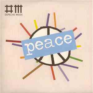 Depeche Mode - Peace