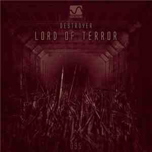 Destroyer - Lord Of Terror