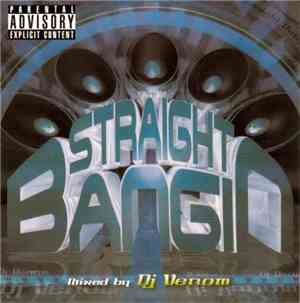 DJ Venom - Straight Bangin