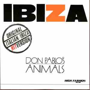 Don Pablo's Animals - Ibiza