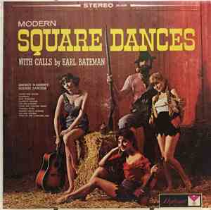 Earl Bateman - Modern Square Dances