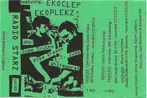 EKOCLEF / Ekoplekz - Radio Starz