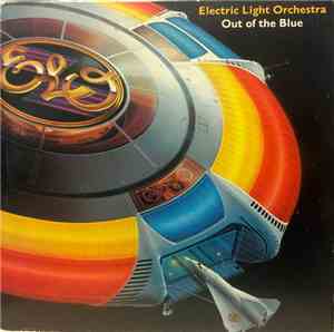 Electric Light Orchestra - Out Of The Blue