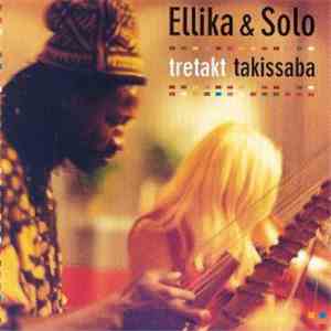 Ellika & Solo - Tretakt Takissaba