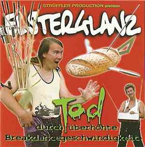 Elsterglanz - Tod Durch Überhöhte Breakdancegeschwindigkeit