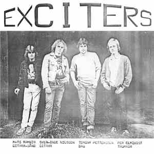 Exciters  - My Bad Stars