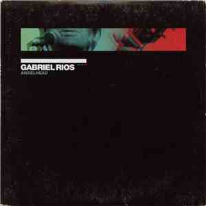 Gabriel Rios - Angelhead