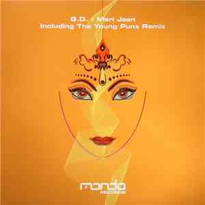 G.D. - Meri Jaan