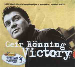 Geir Rönning - Victory
