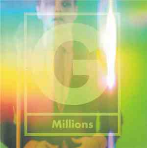 Gerard Way - Millions