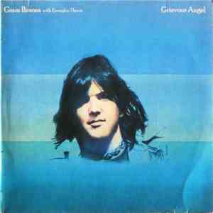 Gram Parsons - Grievous Angel