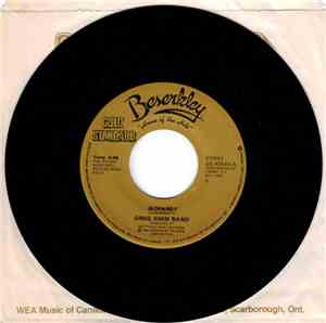 Greg Kihn Band - Jeopardy / The Breakup Song (They Don't Write 'Em)