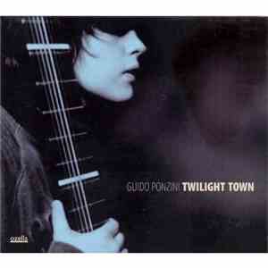 Guido Ponzini - Twilight Town