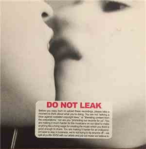 Helena Hauff - Discreet Desires