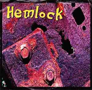Hemlock  - Leg Room