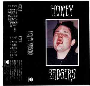 Honey Badgers - Honey Badgers