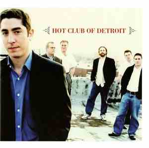 Hot Club Of Detroit - Hot Club Of Detroit