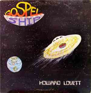 Howard Lovett - Gospel Ship