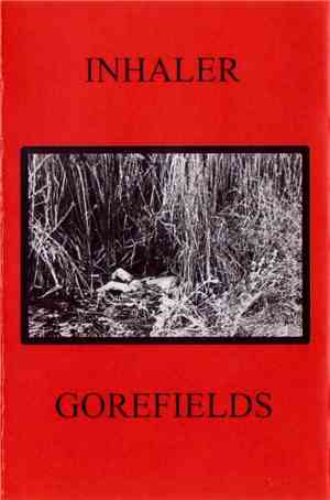Inhaler  - Gorefields