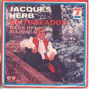 Jacques Herb - De Toreador
