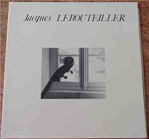 Jacques Lebouteiller - N°3