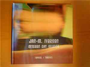 Jan-M. Iversen - Modern Day Silence