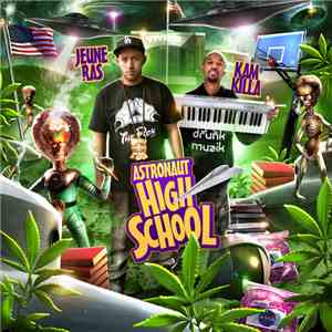 Jeune Ras - Astronaut High School