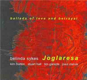 Joglaresa - Ballads of Love and Betrayal