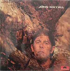 John Mayall - Back To The Roots