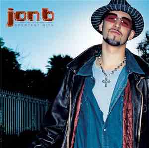 Jon B - Greatest Hits... Are U Still Down?