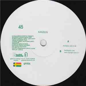 Kanzeon - Kanzeon