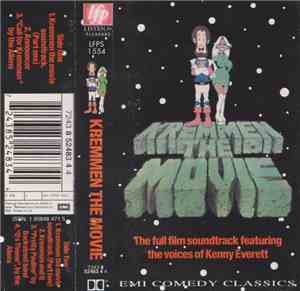 Kenny Everett - Kremmen The Movie