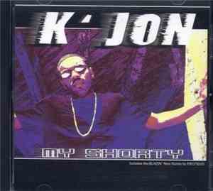 K'Jon - My Shorty