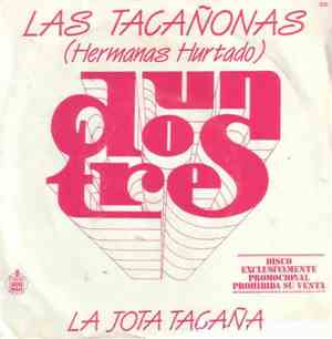 Las Tacañonas - La Jota Tacaña