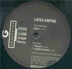 Latex Empire - Salvie