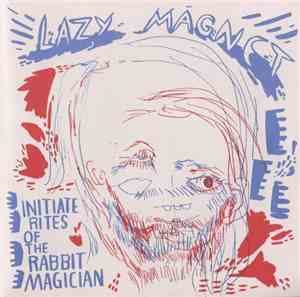 Lazy Magnet / Ren Schofield - Minopond