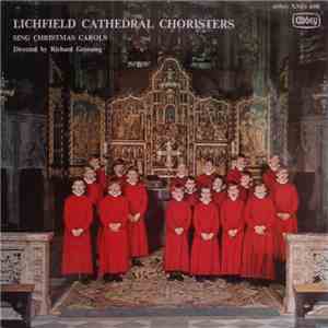 Lichfield Cathedral Choristers Directed By Richard Greening - Sing Christma ...