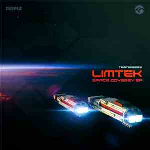 Limtek - Space Odyssey EP