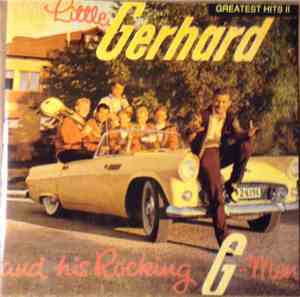 Little Gerhard - Greatest Hits II