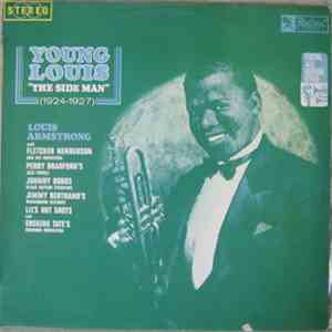 Louis Armstrong - Young Louis 