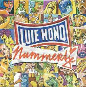 Luie Hond - Nummertje