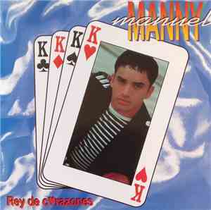 Manny Manuel - Rey De Corazones