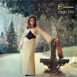 Mari Trini - Escuchame